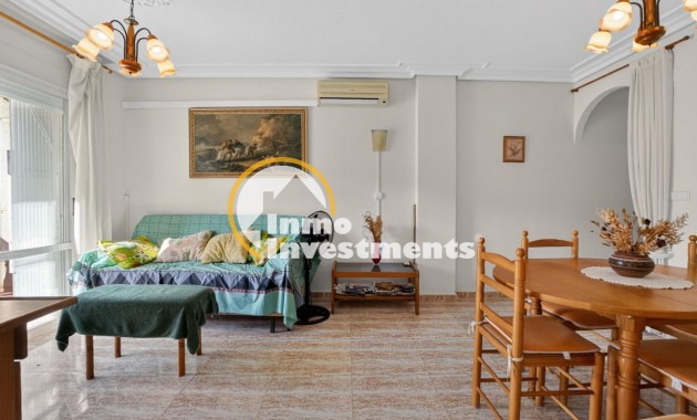 Resale - Apartment - Torrevieja - Beach