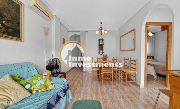 Resale - Apartment - Torrevieja - Beach
