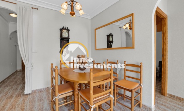 Resale - Apartment - Torrevieja - Beach