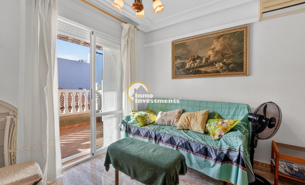 Resale - Apartment - Torrevieja - Beach