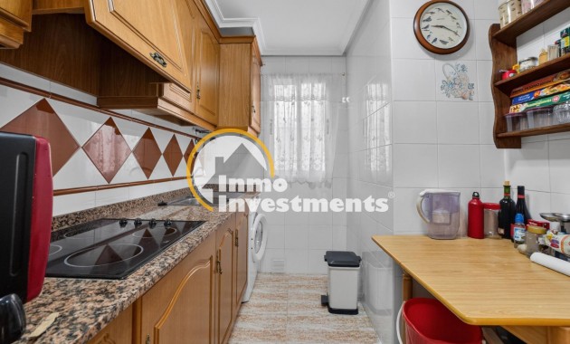 Resale - Apartment - Torrevieja - Beach