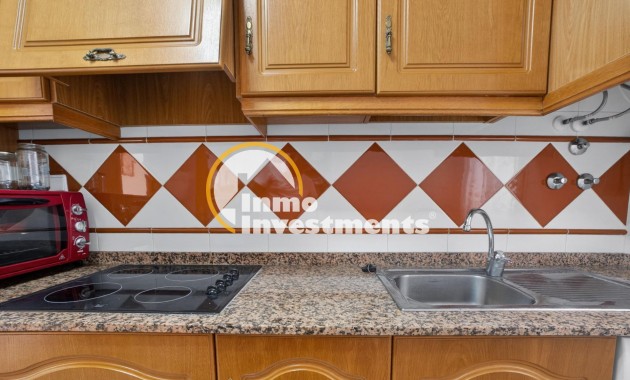 Resale - Apartment - Torrevieja - Beach