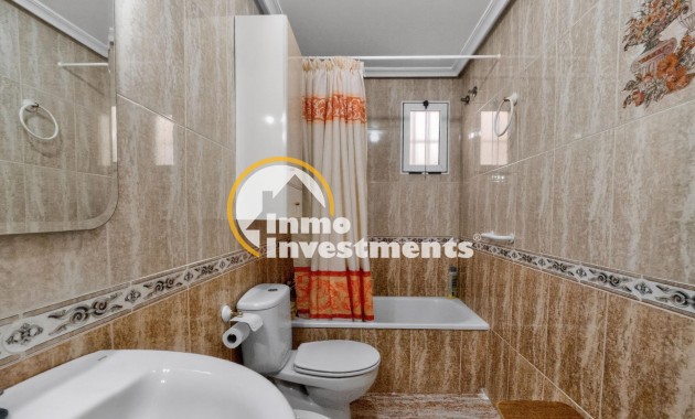 Resale - Apartment - Torrevieja - Beach