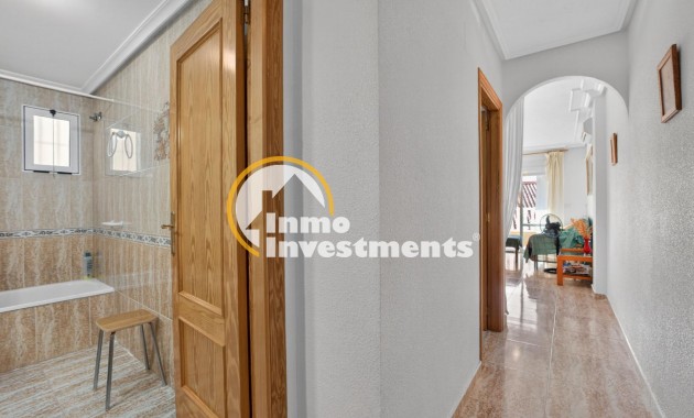 Resale - Apartment - Torrevieja - Beach
