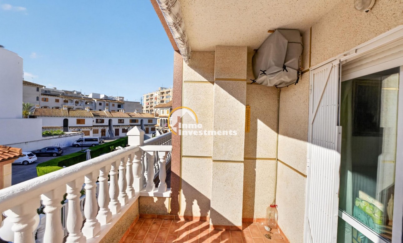 Resale - Apartment - Torrevieja - Beach