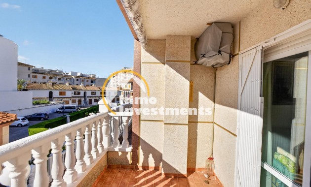 Resale - Apartment - Torrevieja - Beach