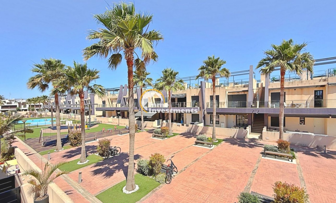 Till salu - Penthouse - Torre De La Horadada
