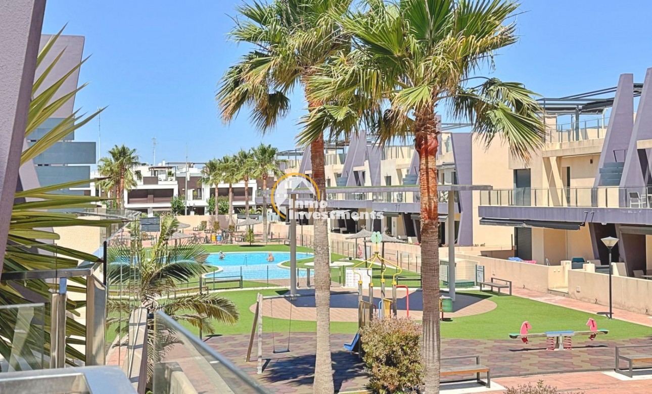 Till salu - Penthouse - Torre De La Horadada