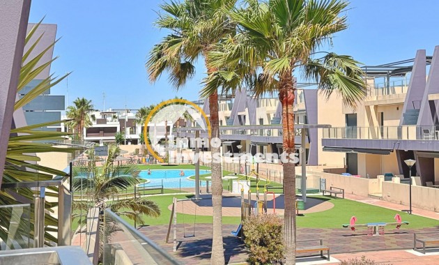 Till salu - Penthouse - Torre De La Horadada