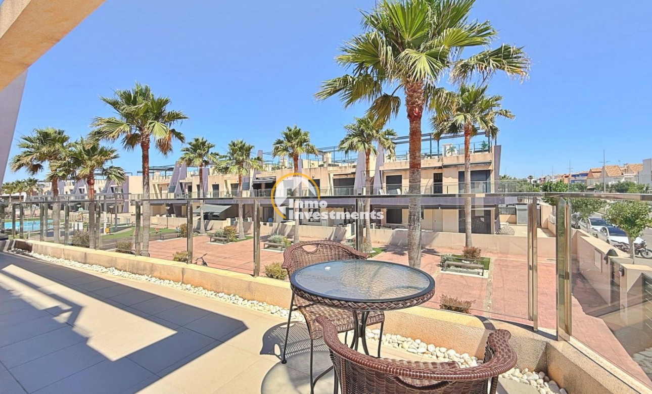 Till salu - Penthouse - Torre De La Horadada