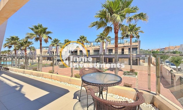 Till salu - Penthouse - Torre De La Horadada