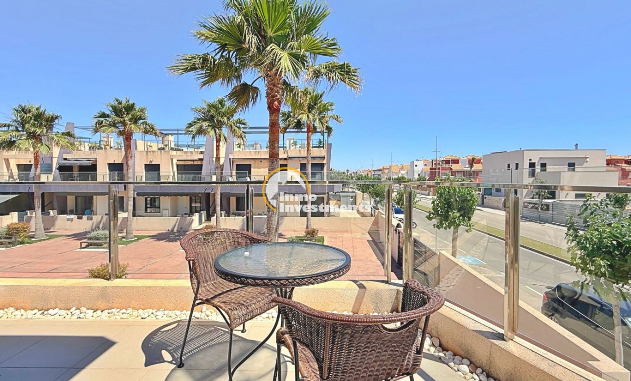 Till salu - Penthouse - Torre De La Horadada