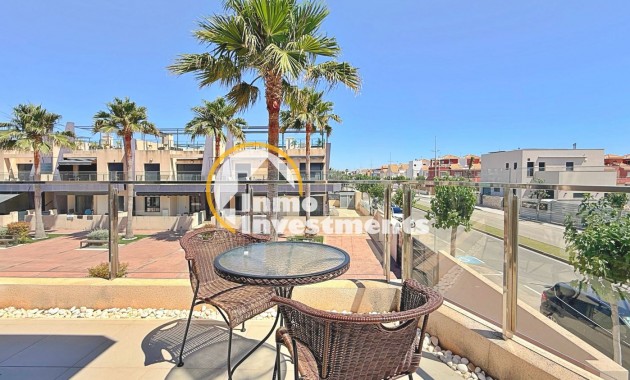 Till salu - Penthouse - Torre De La Horadada
