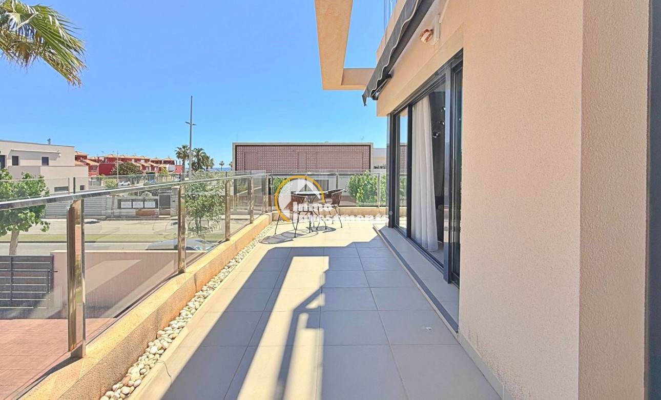 Till salu - Penthouse - Torre De La Horadada