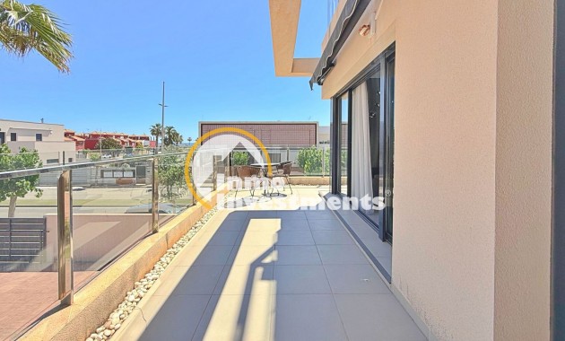 Till salu - Penthouse - Torre De La Horadada