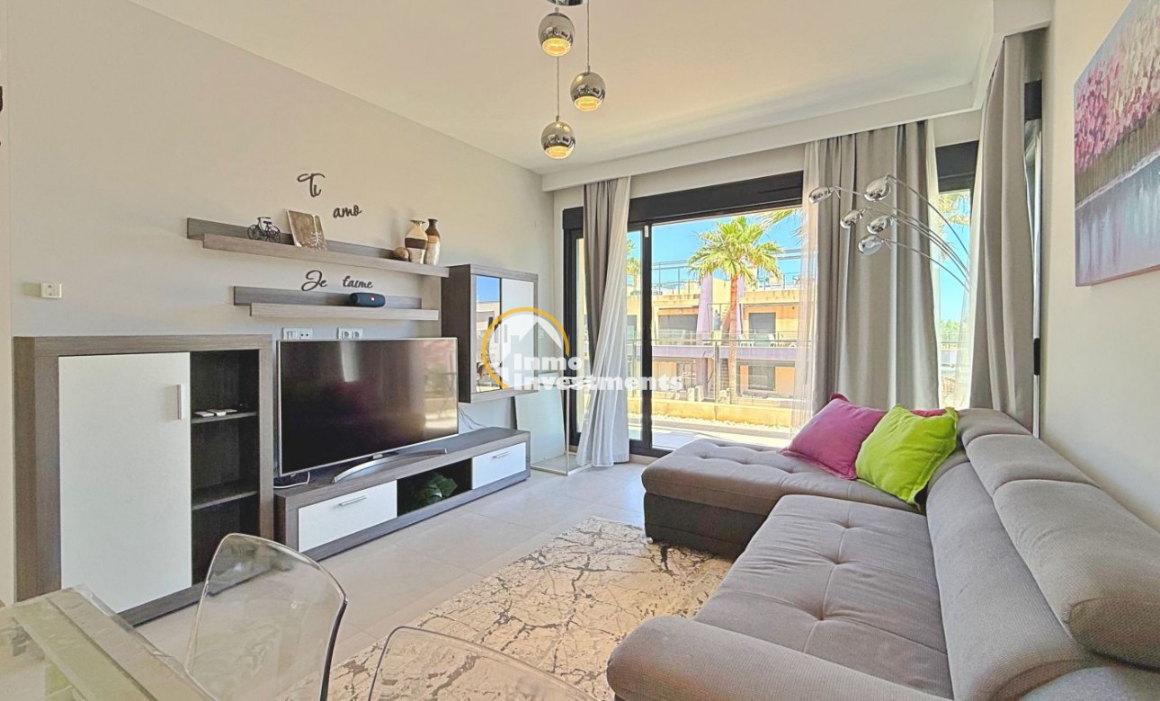 Till salu - Penthouse - Torre De La Horadada