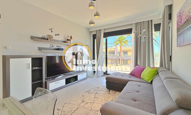 Till salu - Penthouse - Torre De La Horadada