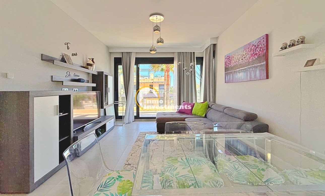 Till salu - Penthouse - Torre De La Horadada