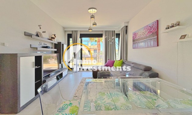 Till salu - Penthouse - Torre De La Horadada