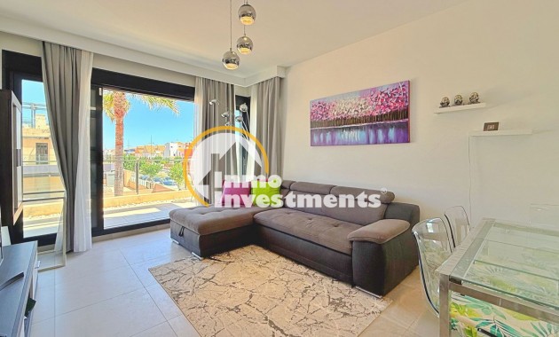 Till salu - Penthouse - Torre De La Horadada