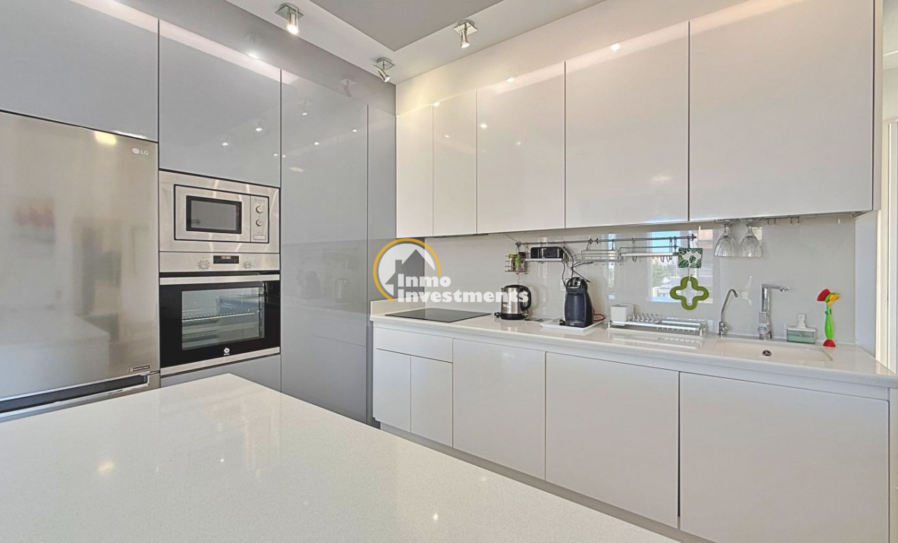 Till salu - Penthouse - Torre De La Horadada