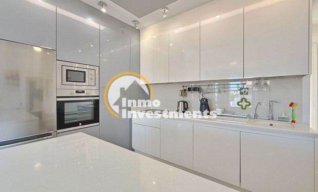 Till salu - Penthouse - Torre De La Horadada