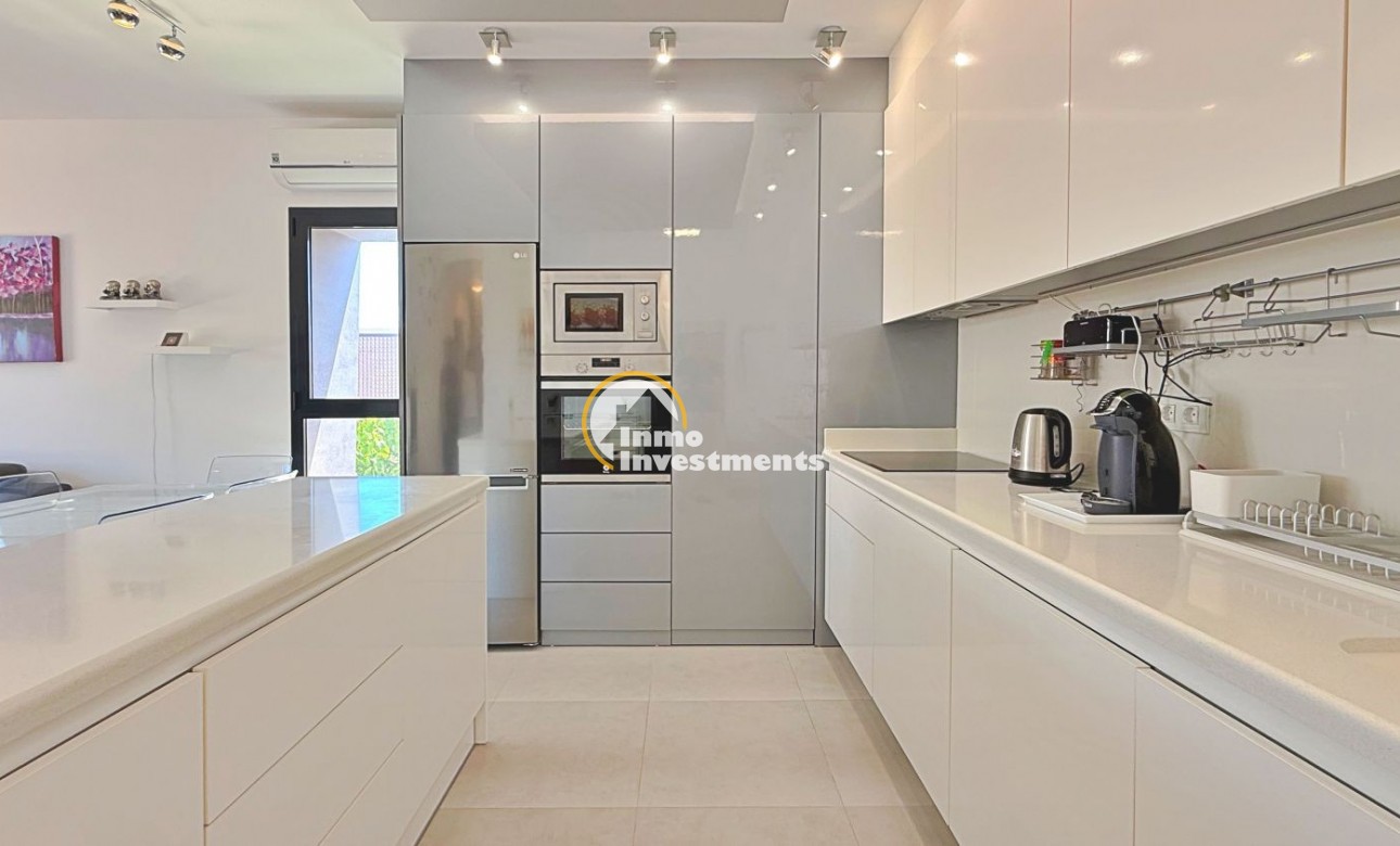 Till salu - Penthouse - Torre De La Horadada