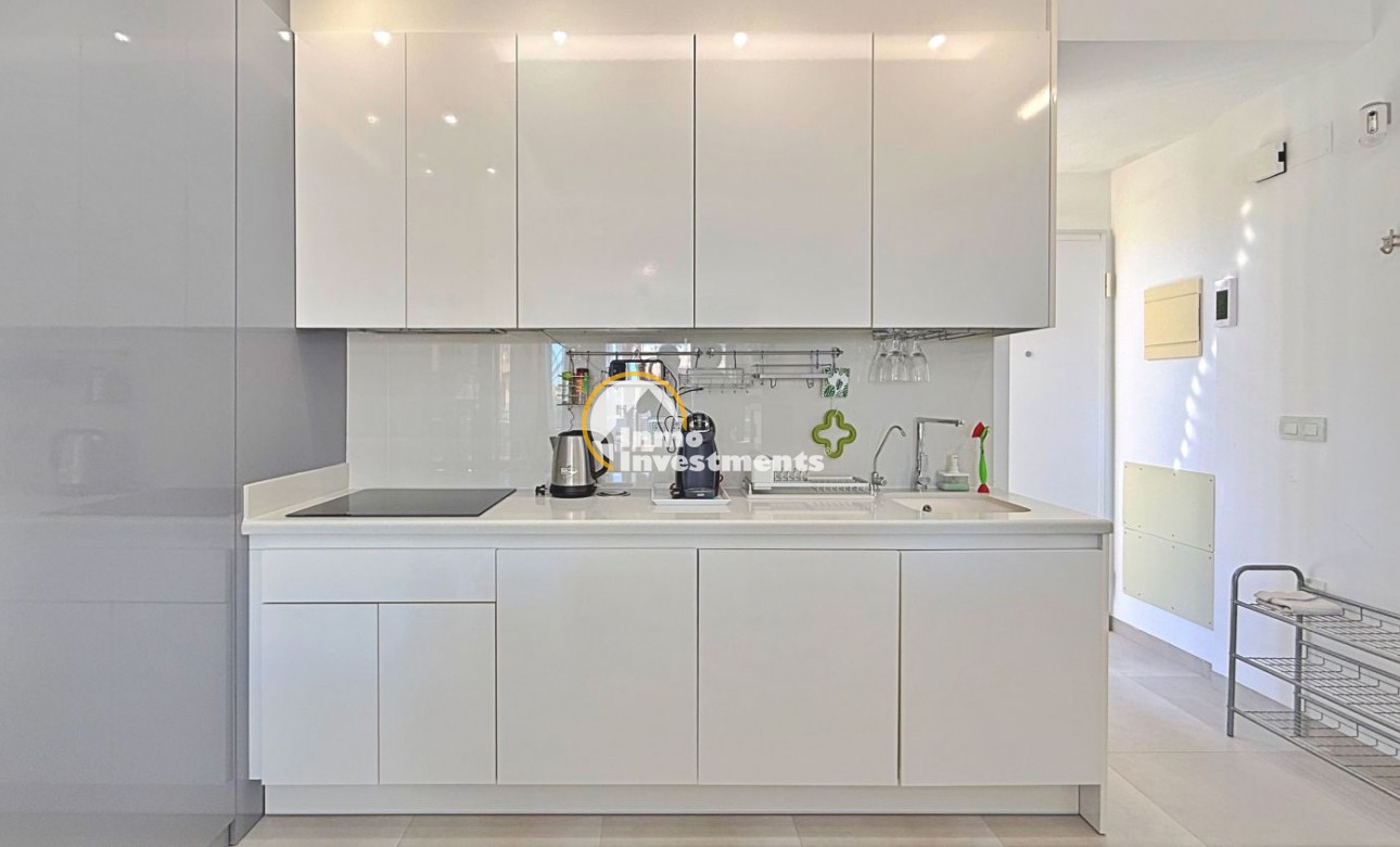 Till salu - Penthouse - Torre De La Horadada