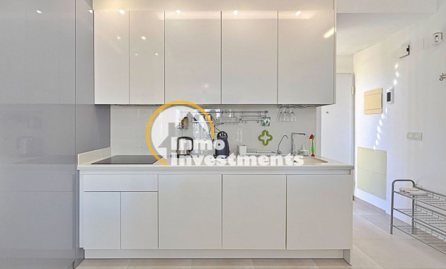 Till salu - Penthouse - Torre De La Horadada