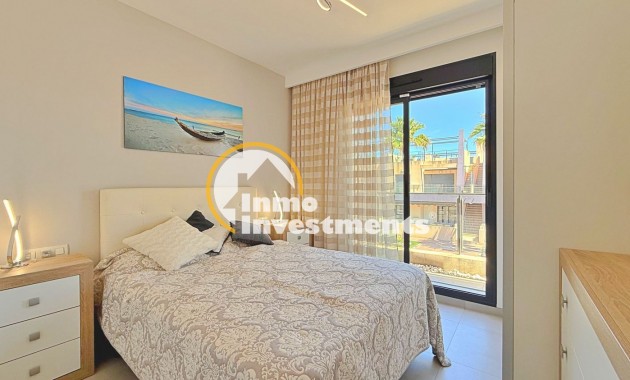 Till salu - Penthouse - Torre De La Horadada