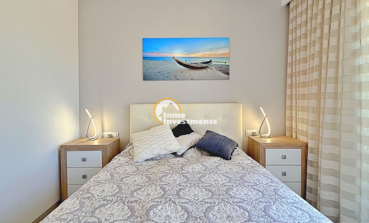 Till salu - Penthouse - Torre De La Horadada