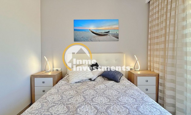 Till salu - Penthouse - Torre De La Horadada