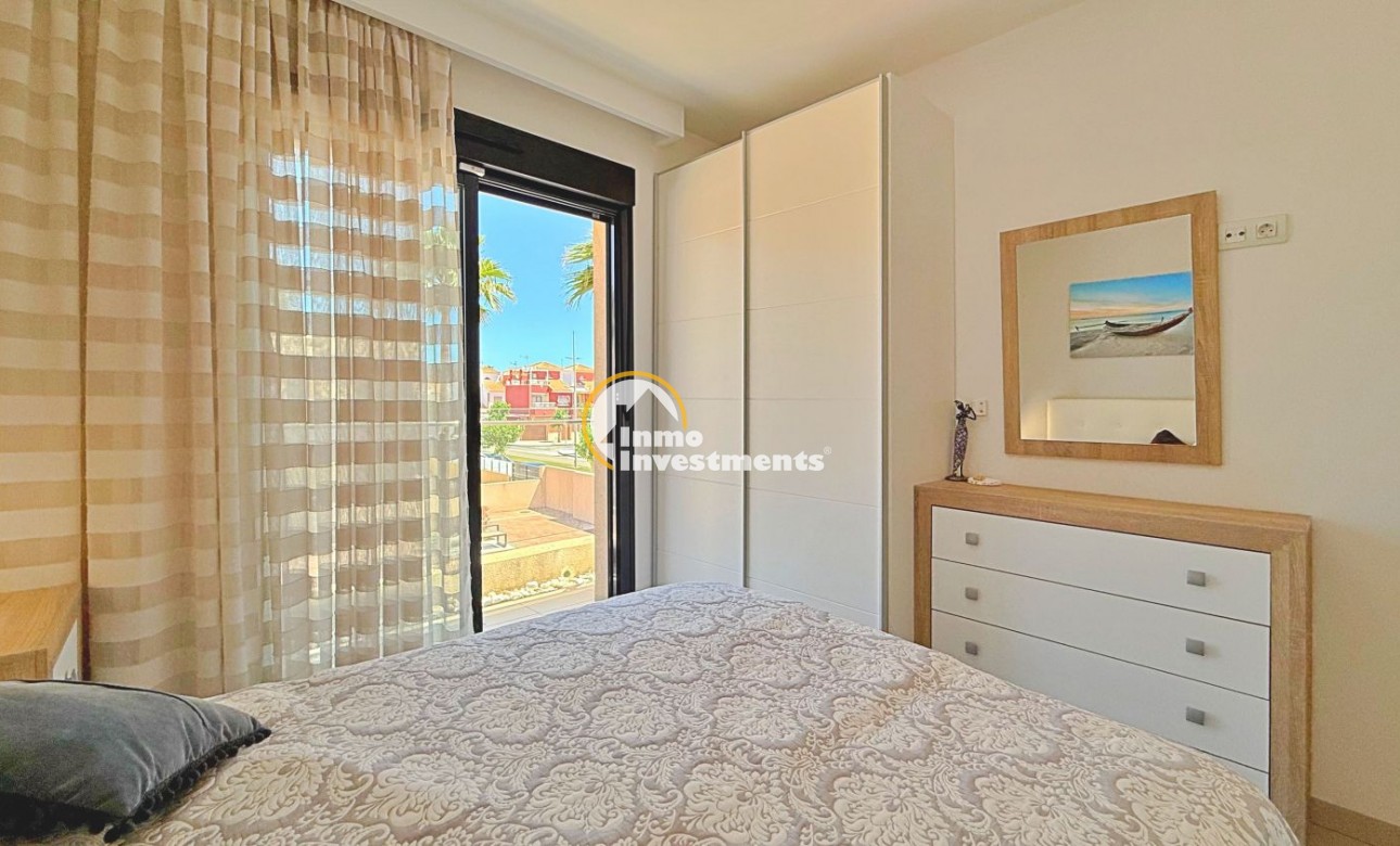 Till salu - Penthouse - Torre De La Horadada