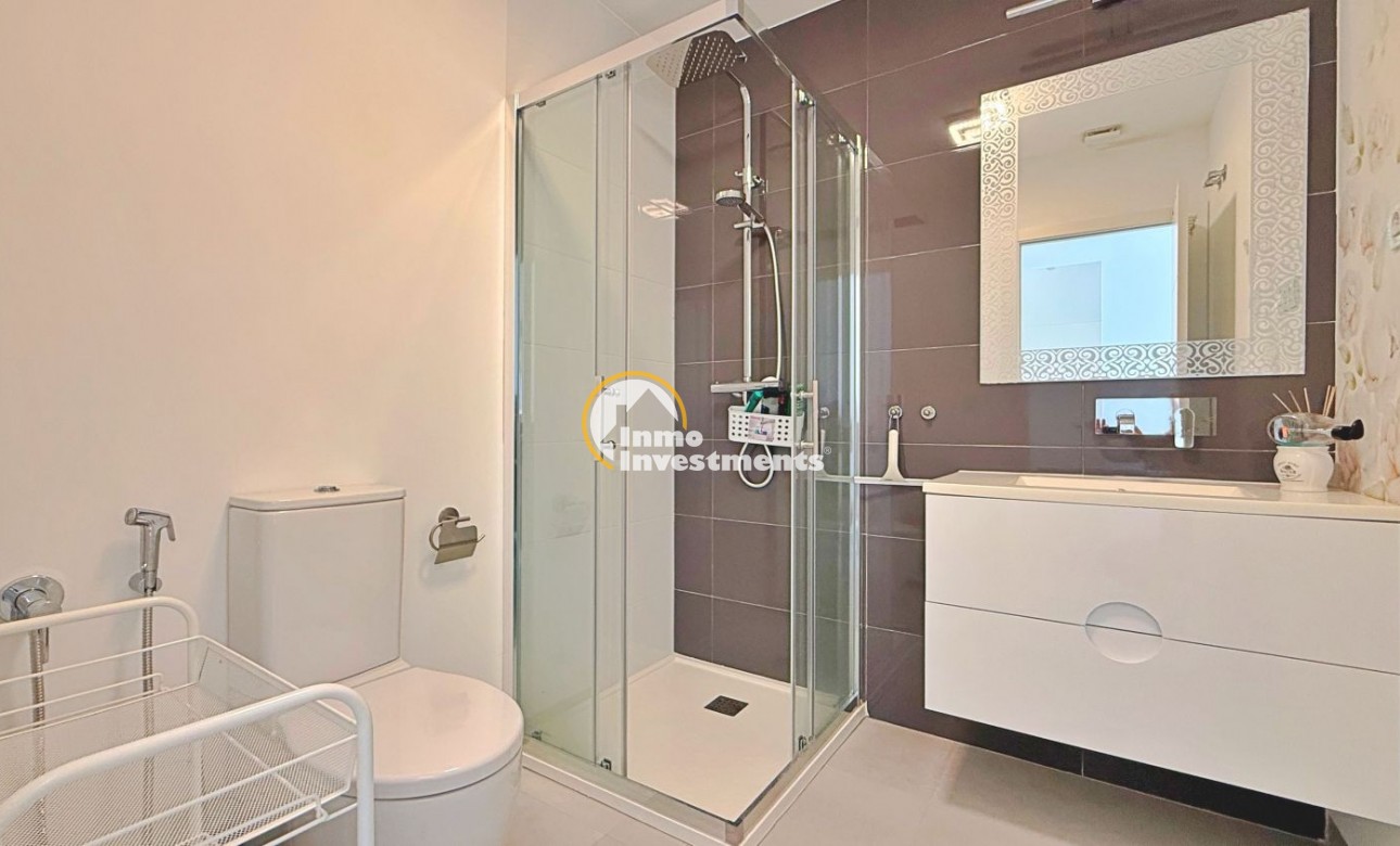 Till salu - Penthouse - Torre De La Horadada