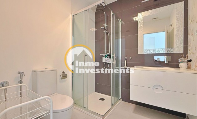 Till salu - Penthouse - Torre De La Horadada