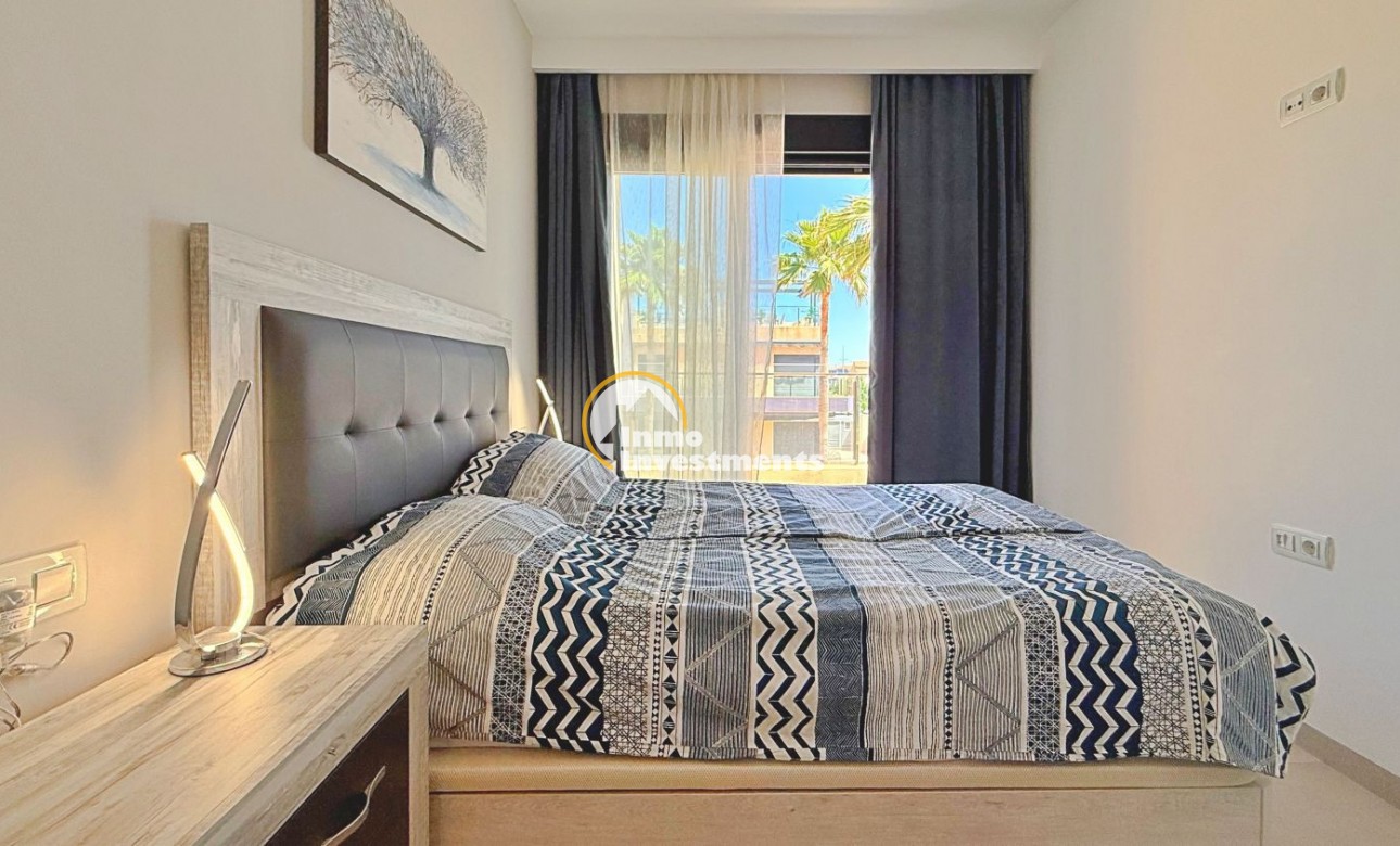Till salu - Penthouse - Torre De La Horadada