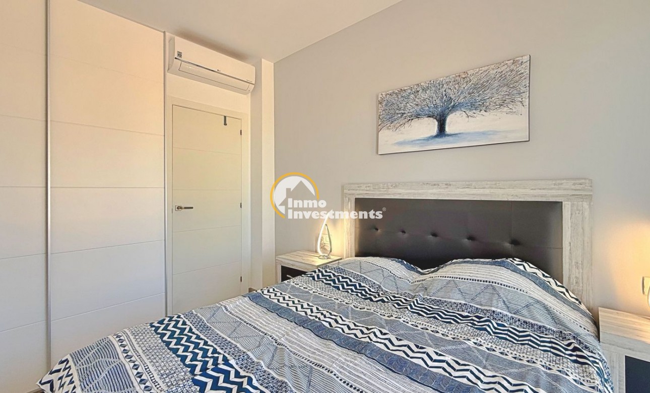 Till salu - Penthouse - Torre De La Horadada
