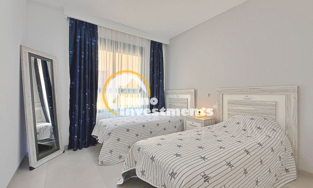 Till salu - Penthouse - Torre De La Horadada