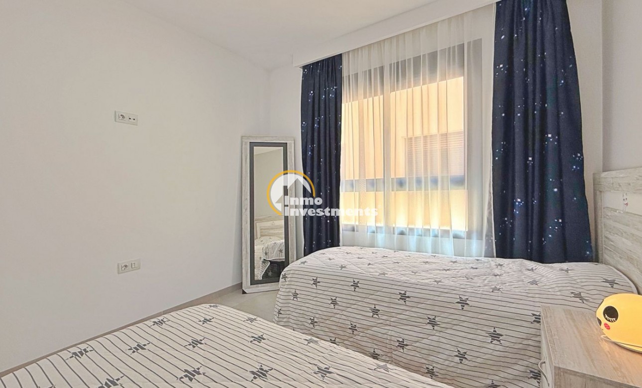 Till salu - Penthouse - Torre De La Horadada