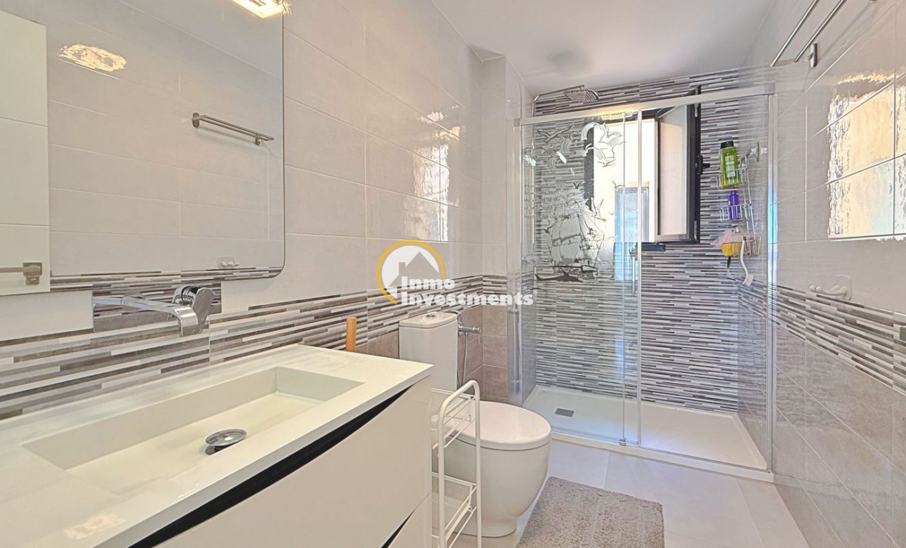 Till salu - Penthouse - Torre De La Horadada