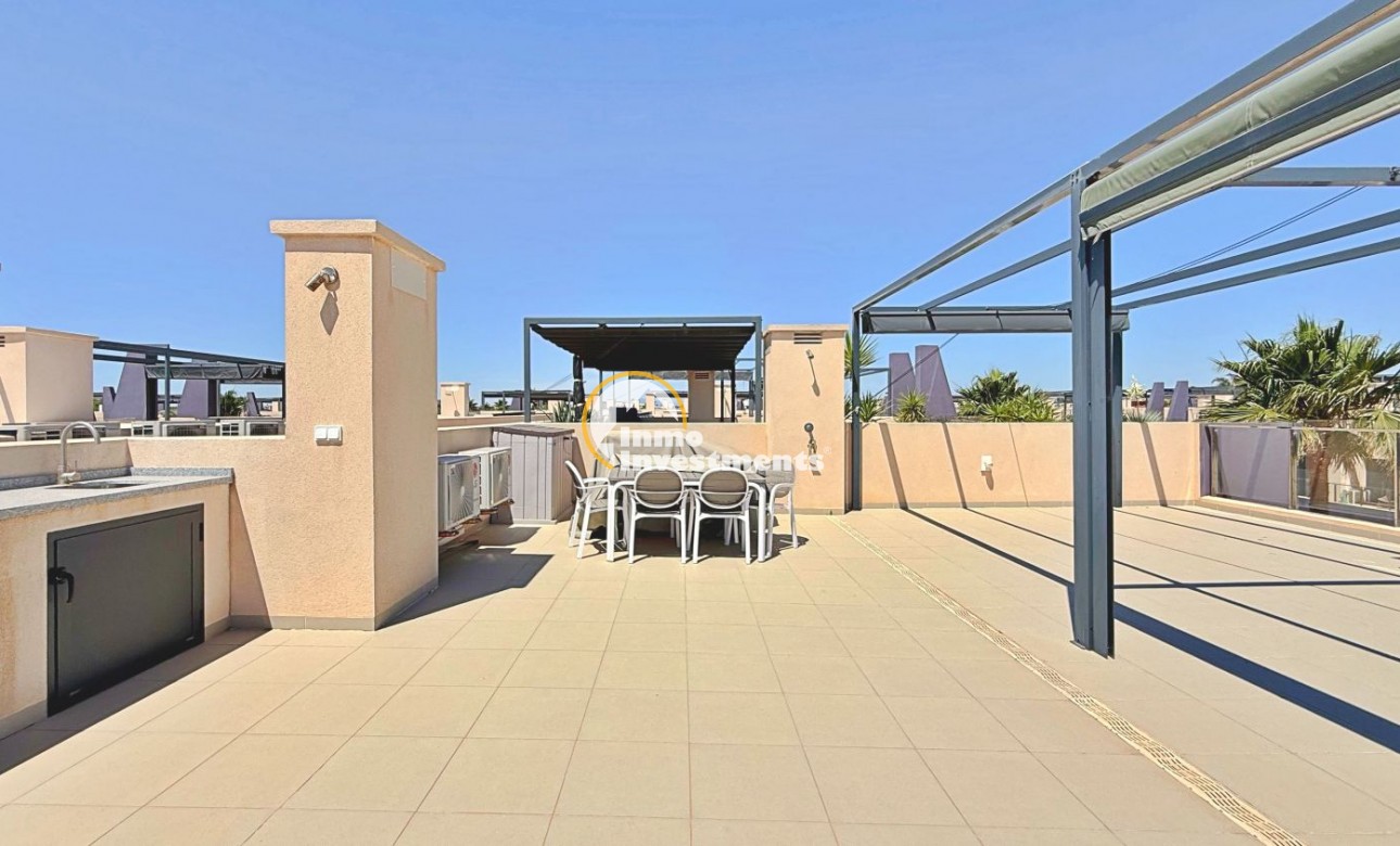 Till salu - Penthouse - Torre De La Horadada