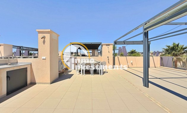 Till salu - Penthouse - Torre De La Horadada