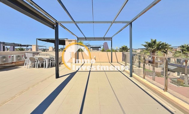 Till salu - Penthouse - Torre De La Horadada