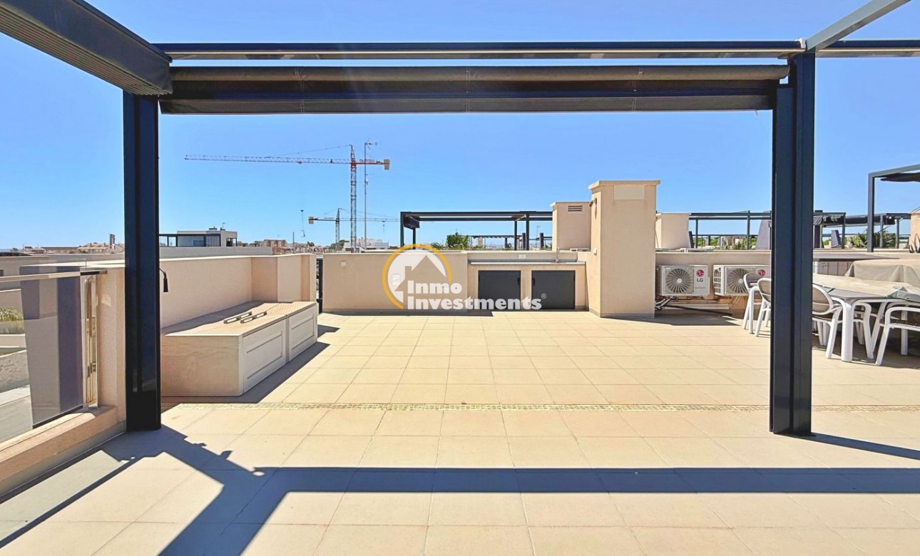 Till salu - Penthouse - Torre De La Horadada