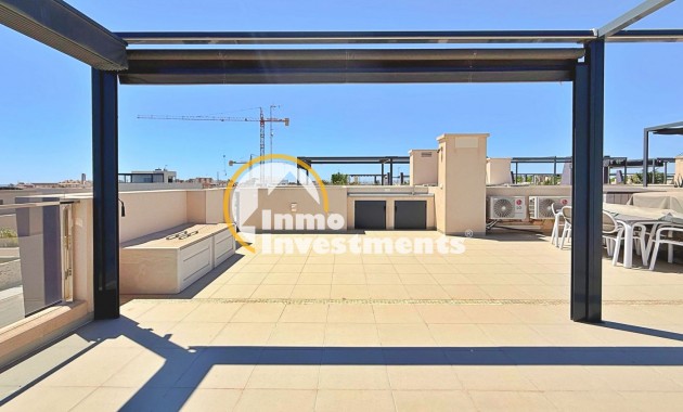 Till salu - Penthouse - Torre De La Horadada