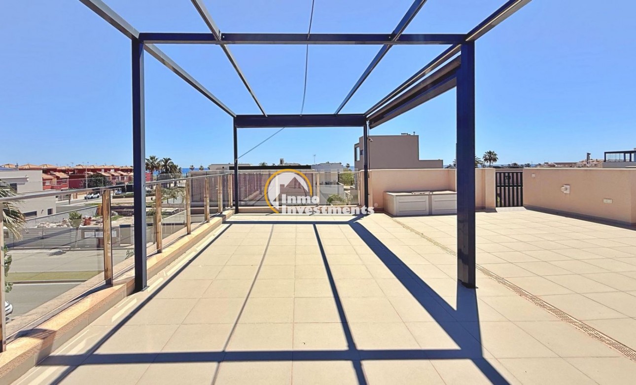 Till salu - Penthouse - Torre De La Horadada