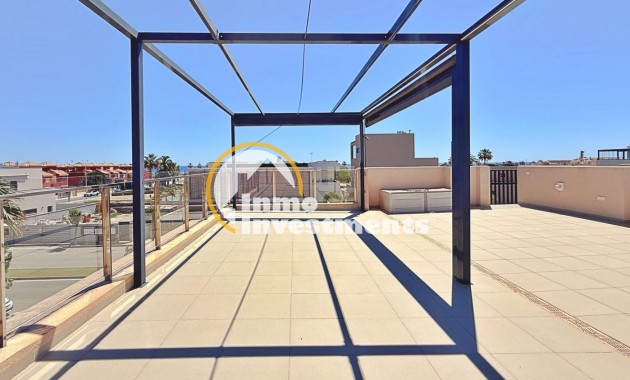 Till salu - Penthouse - Torre De La Horadada