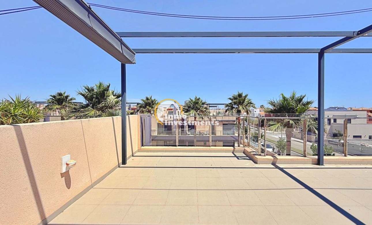 Till salu - Penthouse - Torre De La Horadada