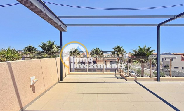 Till salu - Penthouse - Torre De La Horadada