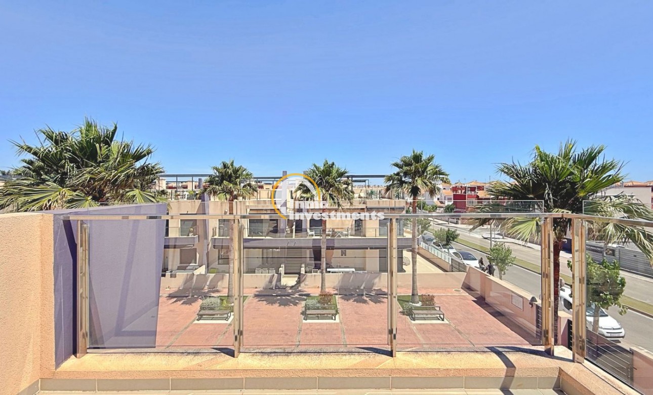 Till salu - Penthouse - Torre De La Horadada